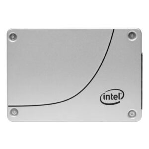 SSD Intel 960GB SATA 6Gb 2.5