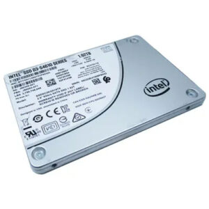 SSD Intel 1.92TB SATA 6GB 2.5