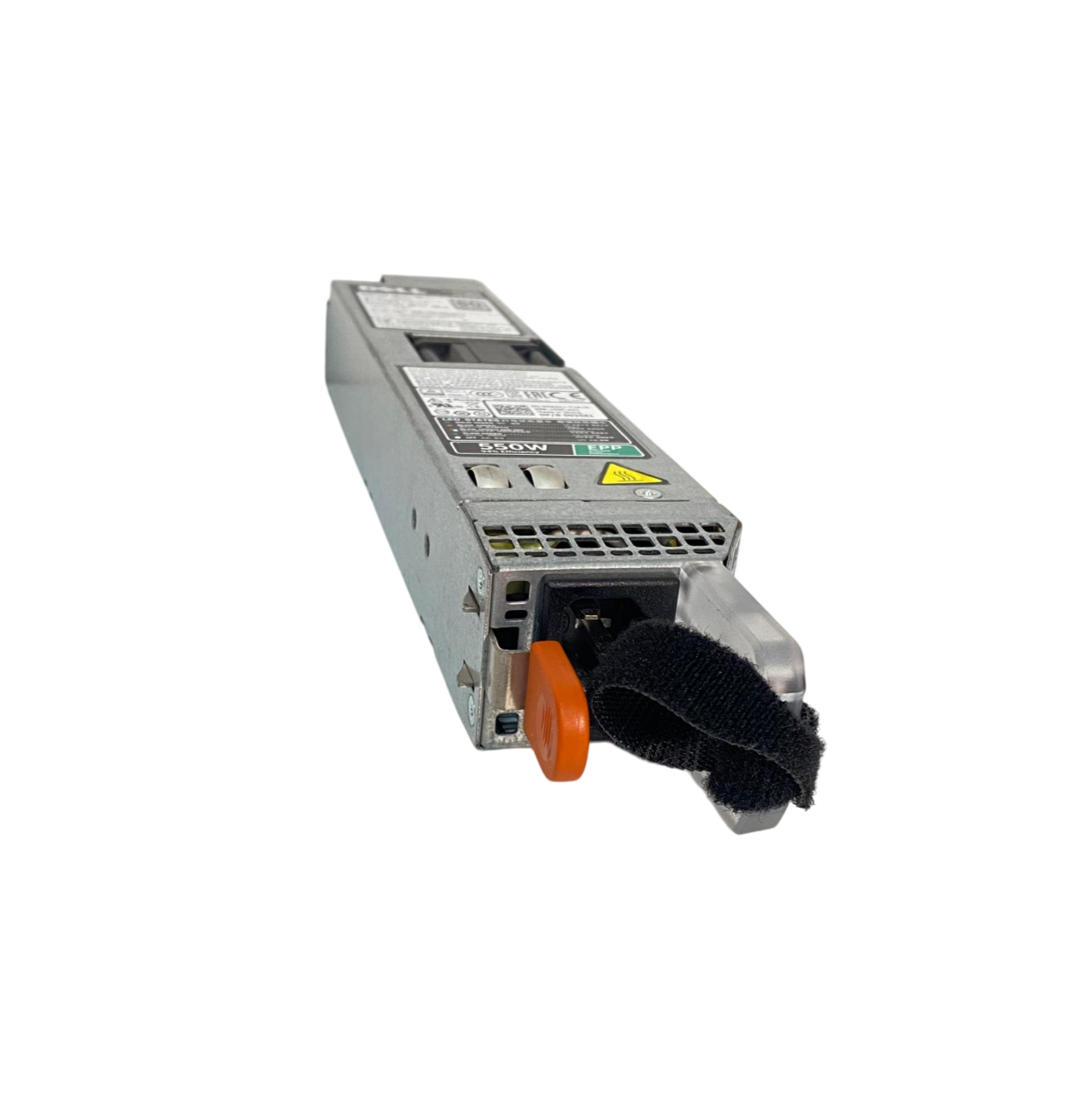 Fonte Dell 550w R430 R530 0034x1 034x1 - Imagem 3