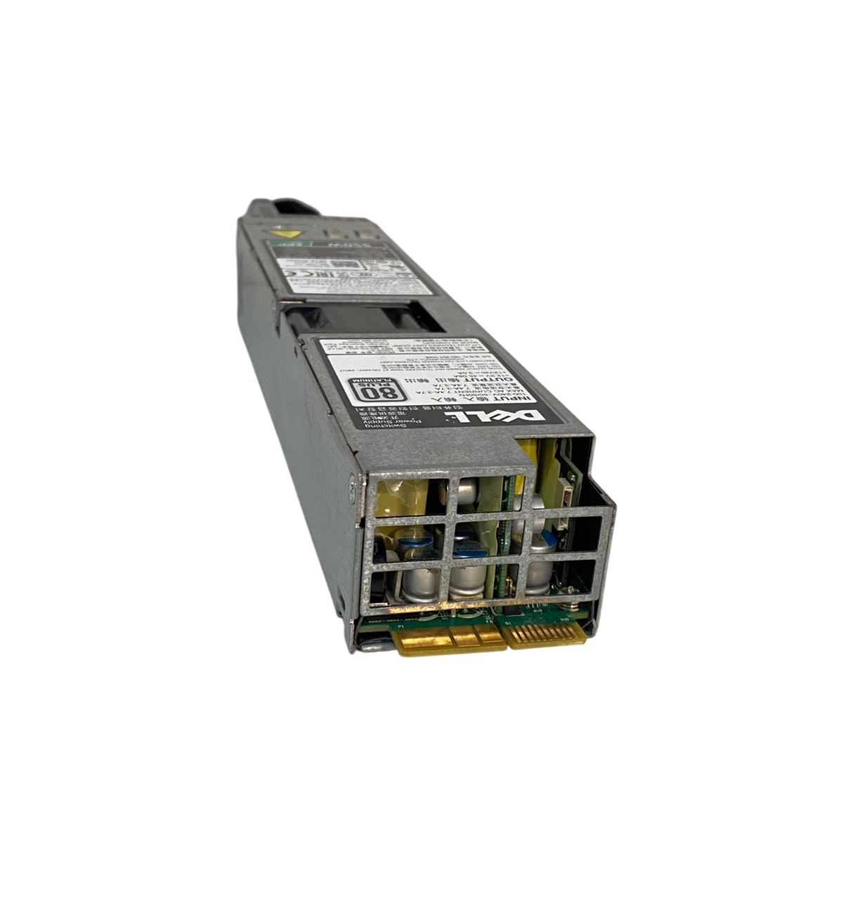 Fonte Dell 550w R430 R530 0034x1 034x1 - Imagem 4