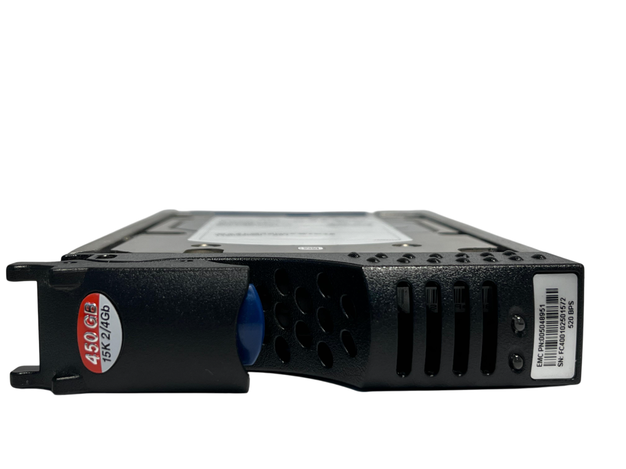 Hd Emc 450gb 15k.7 3,5 Fc 4gb 005048951 005048970 005050918 - Imagem 2