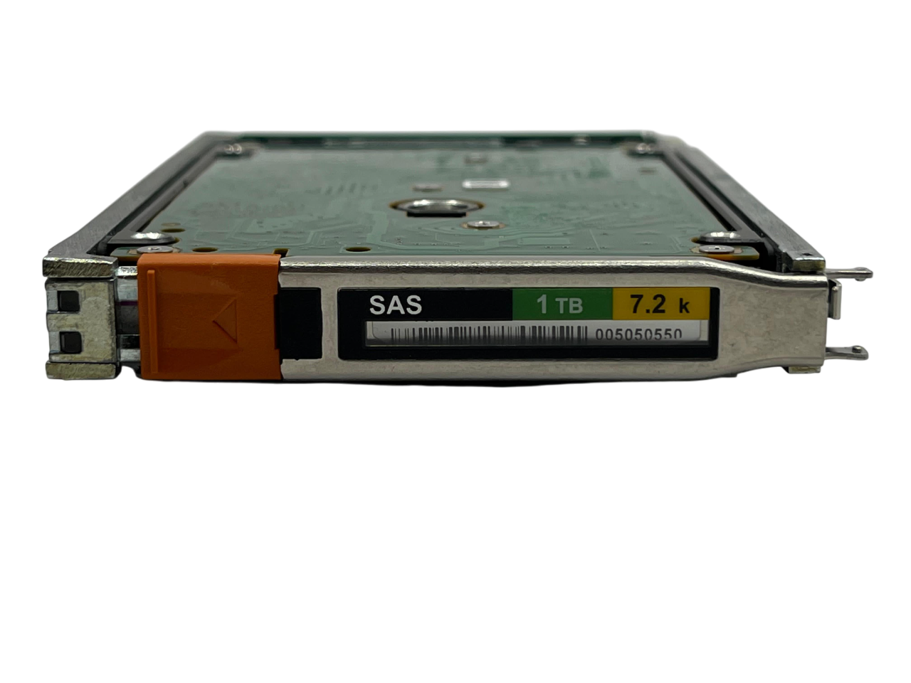 Hd Emc 1tb 7.2k 2,5 Sas 6gb 005050550 - Imagem 2