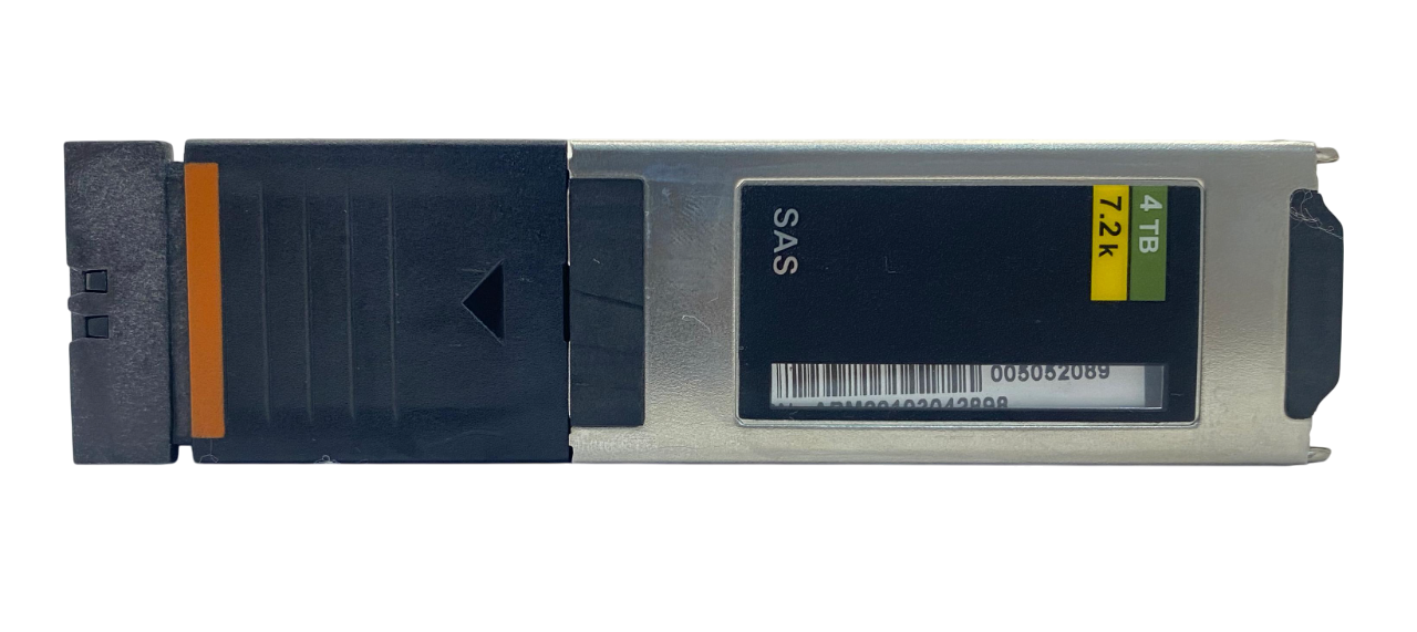 Hd Emc 4tb 7.2k 3,5 Sas 12gb 005052089 - Imagem 2