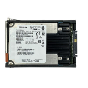 SSD EMC 3.84TB 2.5 SAS 12GB 005052379 005052584