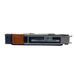 SSD EMC 7.68TB 2.5 SAS 12GB 005052556