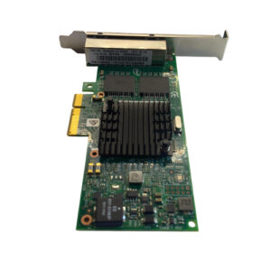 Placa De Rede Ibm I350-T4 1GB RJ45 4-Port 00ag522 00jy854