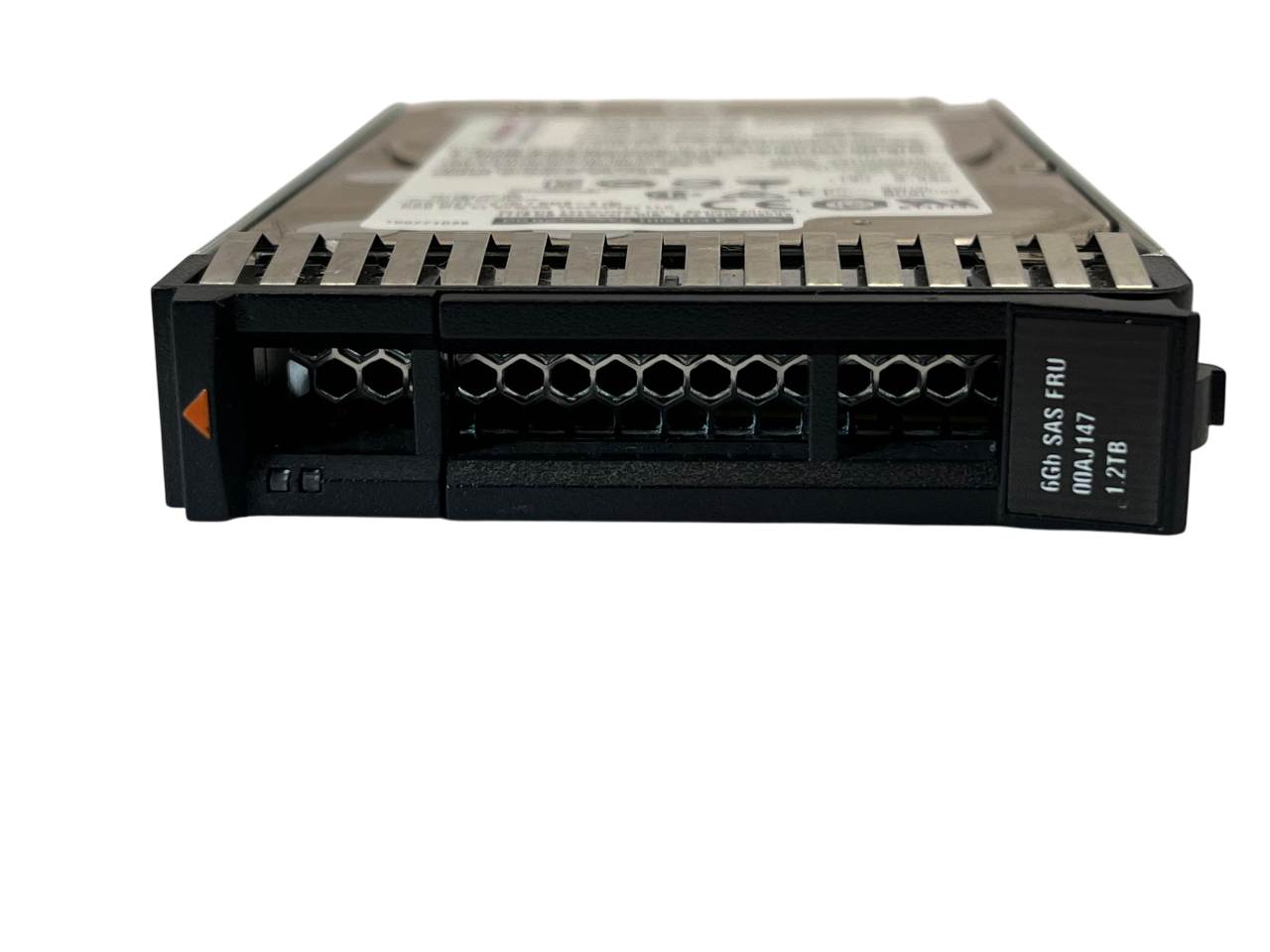 Hd Lenovo 1.2tb 10k 2,5 Sas 6gb 00aj147 00aj150 00aj146 - Imagem 2