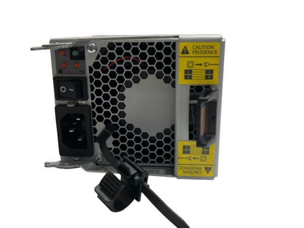 Fonte Ibm 580w V7000 Storwize 00ar038 85y6074 82562-21 - Imagem 3