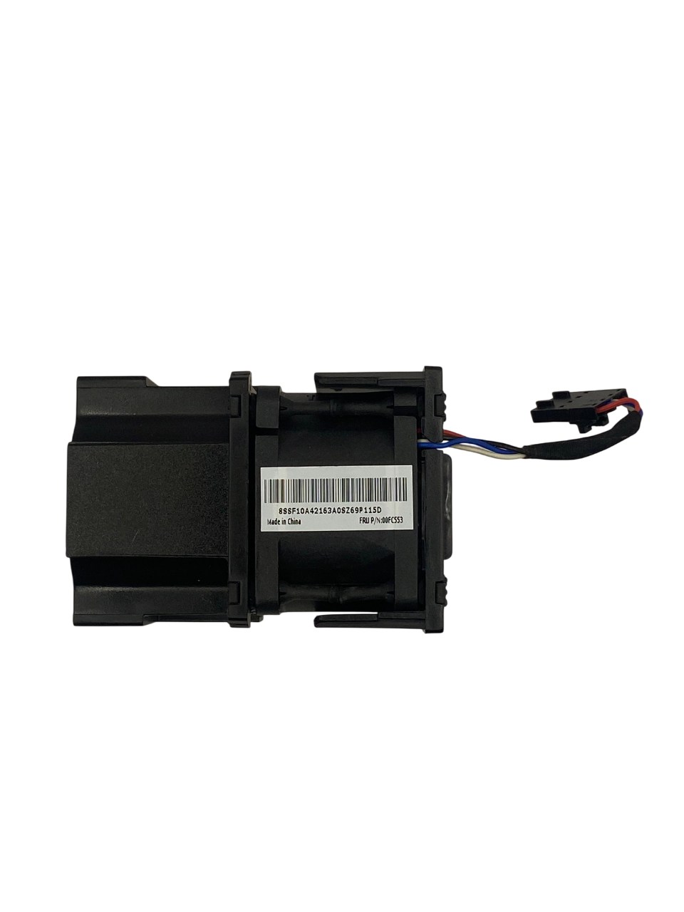 Fan Lenovo Thinkserver Rd350 Rd550 00fc553 - Imagem 3