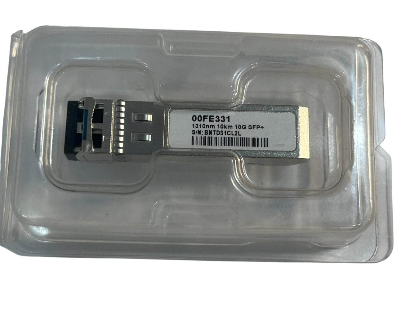 Gbic Lenovo 10GB LR 10KM SMF LC 1310nm 00FE331 - Imagem 3