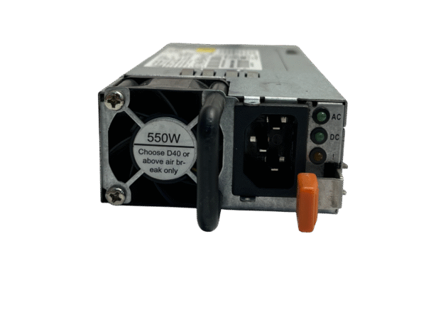 Fonte 550w Lenovo 00hv224 00hv185 01yx288 03t8714 - Imagem 3
