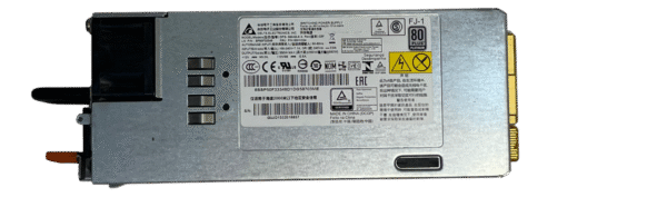 Fonte 550w Lenovo 00hv224 00hv185 01yx288 03t8714 - Imagem 2