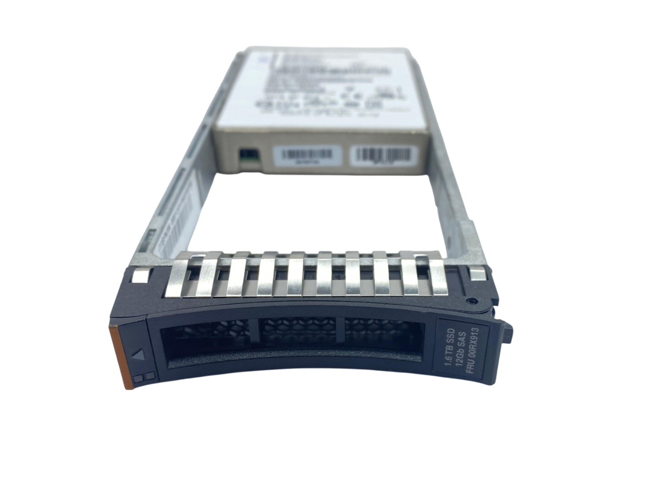 SSD IBM 1.6TB 2.5 SAS 12GB 00RX913 00RX120 00RX126 - Imagem 3