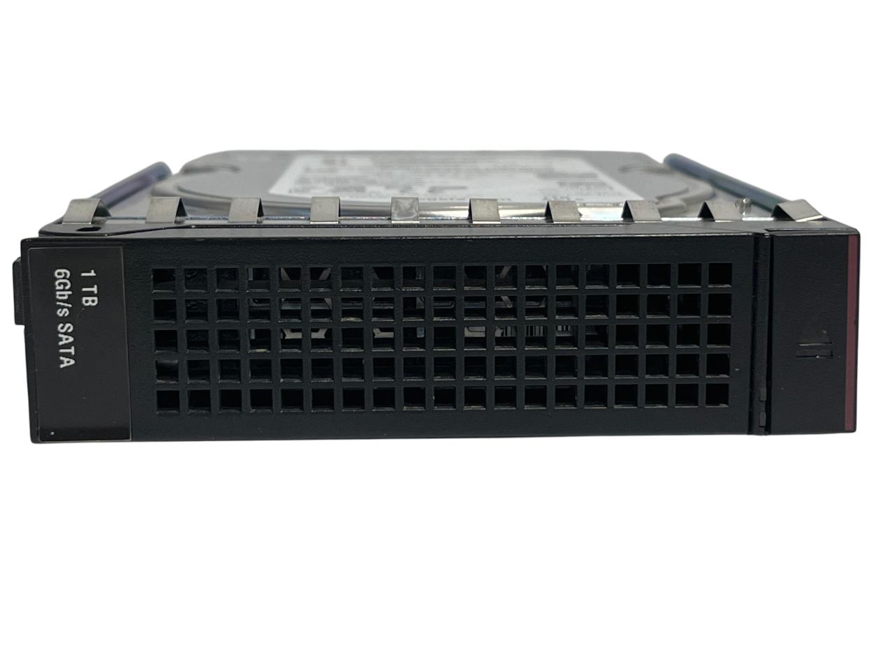 Hd Lenovo 1tb 7.2k 3,5 Sata 6gb 00xh224 03t7864 4xb0f28712 - Imagem 2