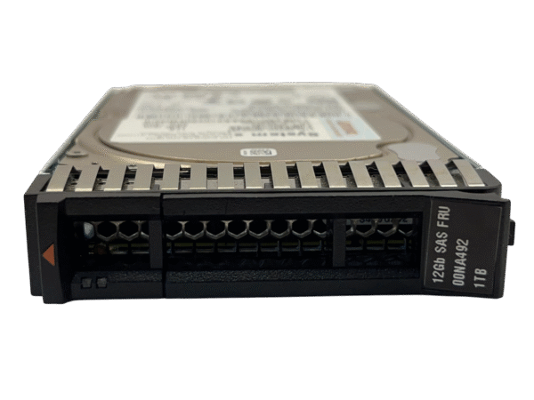 HD Lenovo ThinkSystem 1TB 7.2K 2,5 SATA 6GB 7XB7A00036 00YK025 - Imagem 2