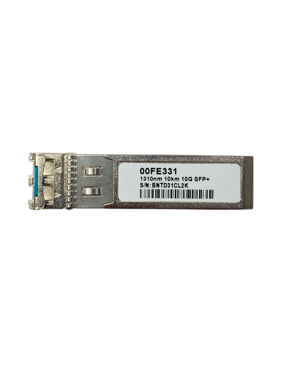 Gbic Lenovo 10GB LR 10KM SMF LC 1310nm 00FE331 - Imagem 2
