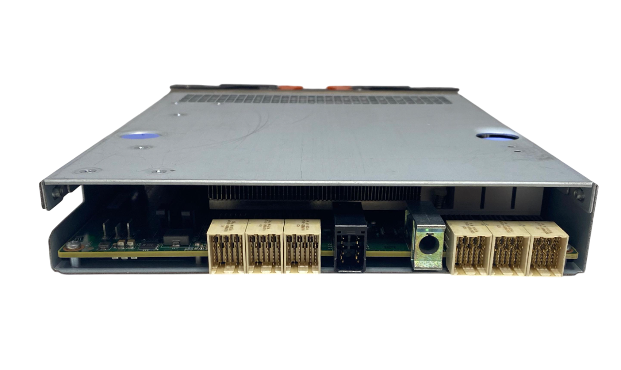 Controladora Ibm Storwize V5000 00y5860 00y5764 00ry384 - Imagem 4