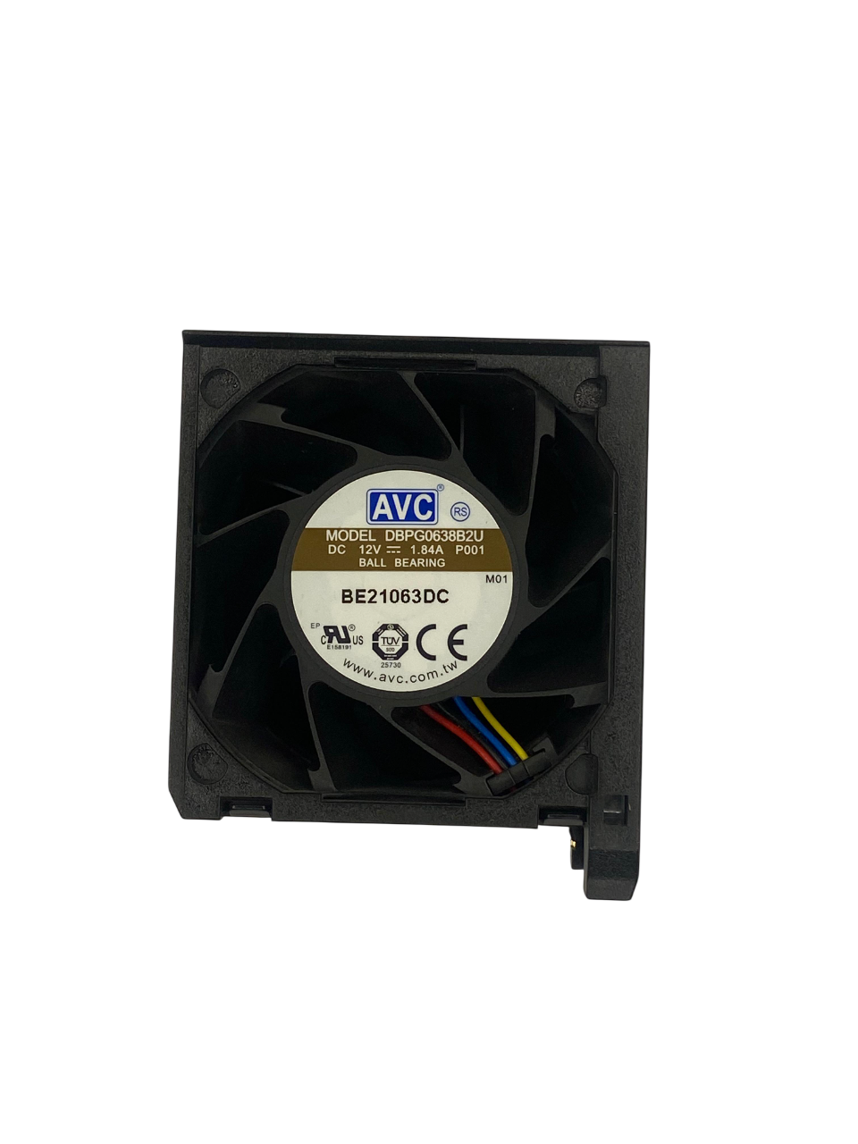 Fan Lenovo Sr650 01kp692 01kp693 - Imagem 2