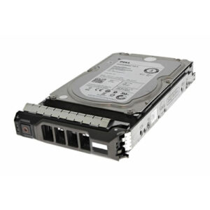 Hd Dell 3tb 7.2k 3,5 Sata 6gb 0rwv72 Rwv72