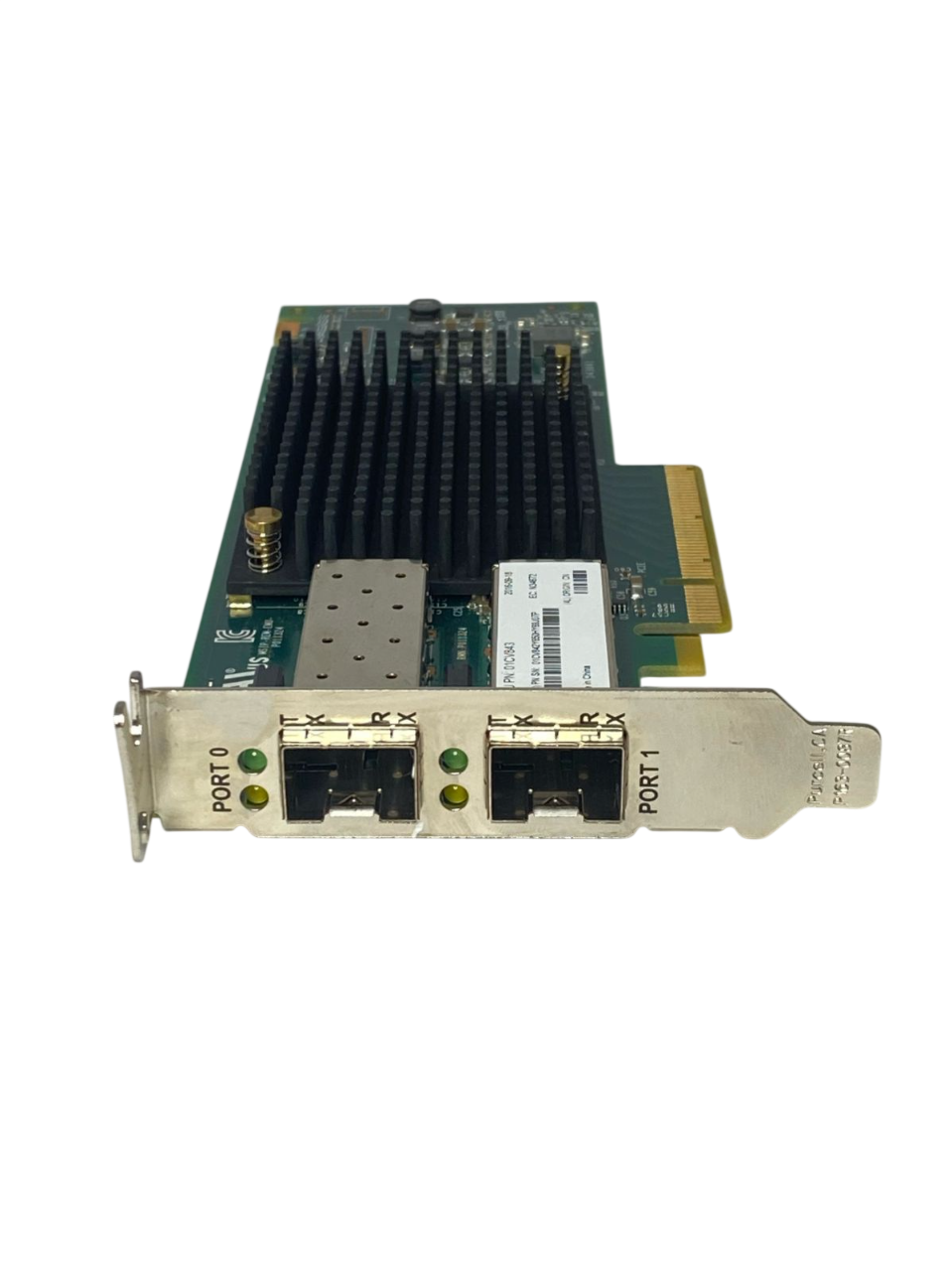 Placa Hba Lenovo 16gb 2-port 01kr609 01cv843 01cv840 - Imagem 3