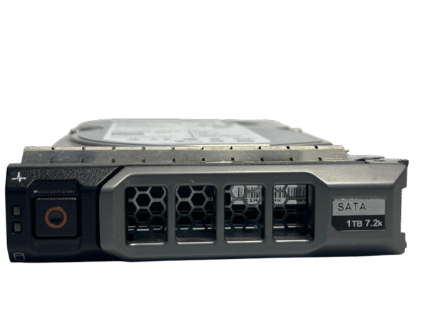 Hd Dell 1tb 7.2k 3.5 Sata 6gb 02t51w 2t51w seminovo - Imagem 3