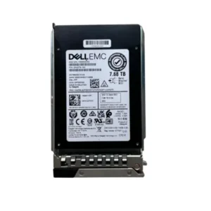 SSD DELL 7.86TB SAS 12GB 02THYF 2THYF XS7680SE70134