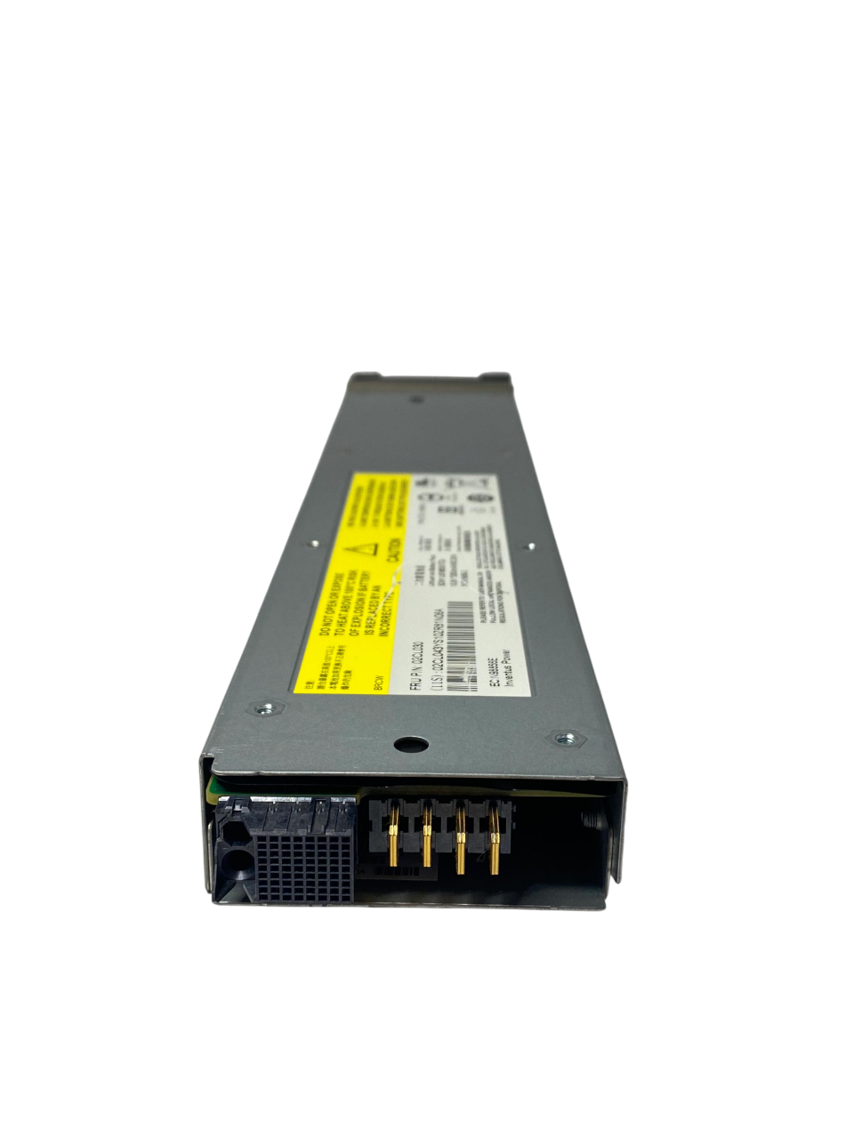 IBM Bateria flash 840/900 02CL197 02CL196 02CL030 - Imagem 3