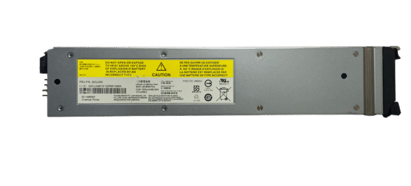 IBM Bateria flash 840/900 02CL197 02CL196 02CL030 - Imagem 2