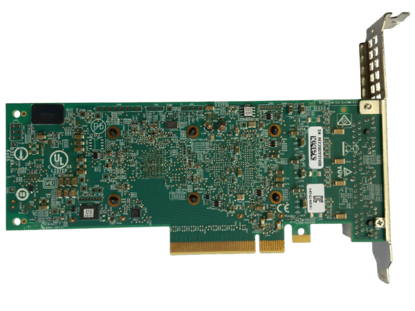 Placa De Rede Dell 10gb Rj45 4-port 033m0k 33m0k - Imagem 3