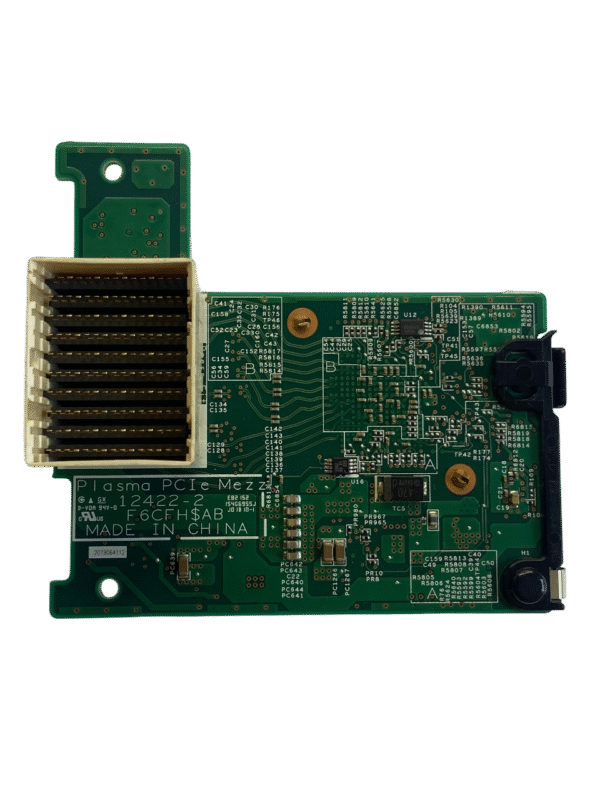 Placa De Rede Dell Blade 57840 10gb 03n9xx 3n9xx - Imagem 3
