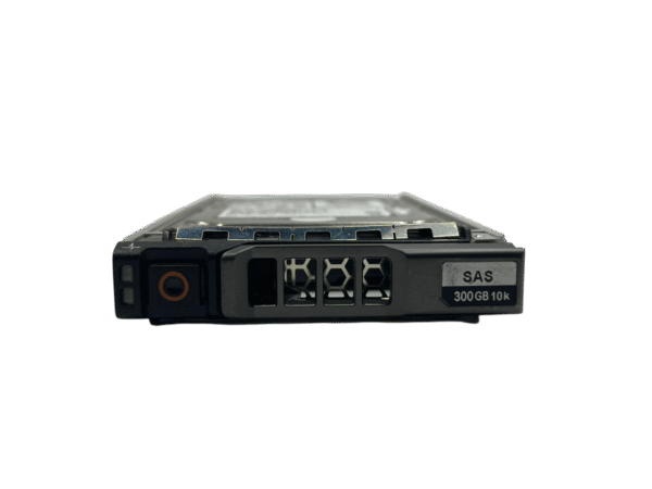 Hd Dell 300gb 10k 12g 2,5 Sas 03nkw7 3nkw7 Al14seb030n - Imagem 3