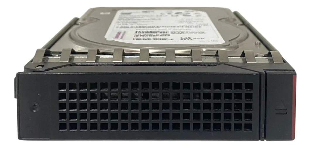 Hd Ibm 1tb 7.2k 3,5 Sata 6gb 03t7792 0c19502 03x4362 - Imagem 2