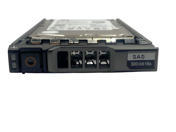Hd Dell 300gb 15k 2,5 Sas 6gb 04gn49 4gn49 - Imagem 3