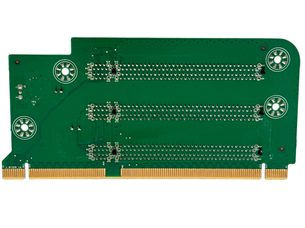 Riser Card Dell Poweredge R730xd 04kkcy 4kkcy - Imagem 3