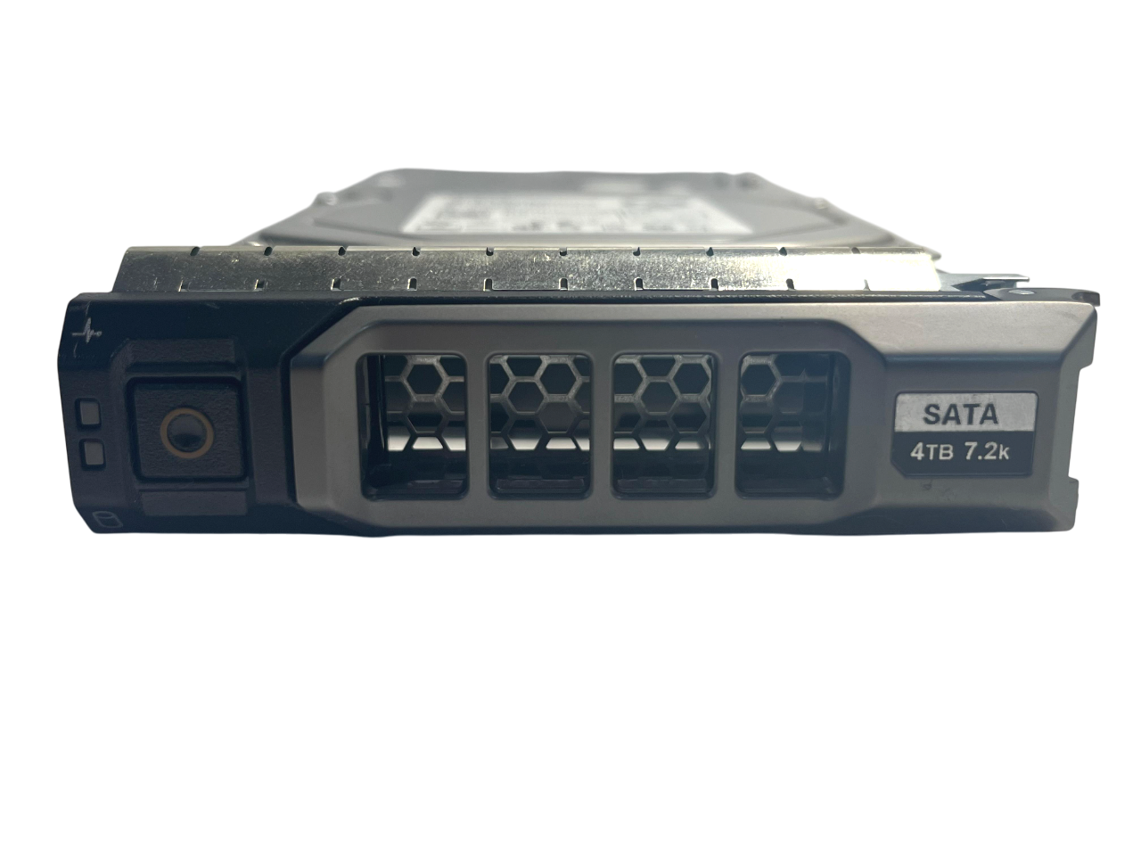 Hd Dell 4tb 3.5 6g 7.2k Sata 04n6cy 4n6cy - Imagem 3