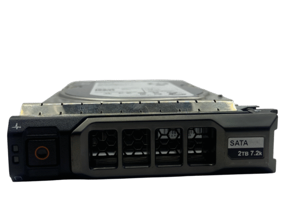 Hd Dell 2tb 7.2k 3,5 Sata 6gb 055fx5 55fx5 - Imagem 3