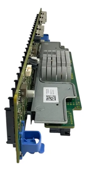 Backplane DELL 24-Baias 2,5 R740 R740XD 058D2W 58D2W - Imagem 3