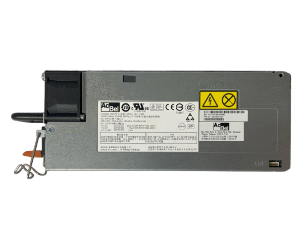 Fonte Emc 800w 071-000-597-00 Fs9024 - Imagem 2