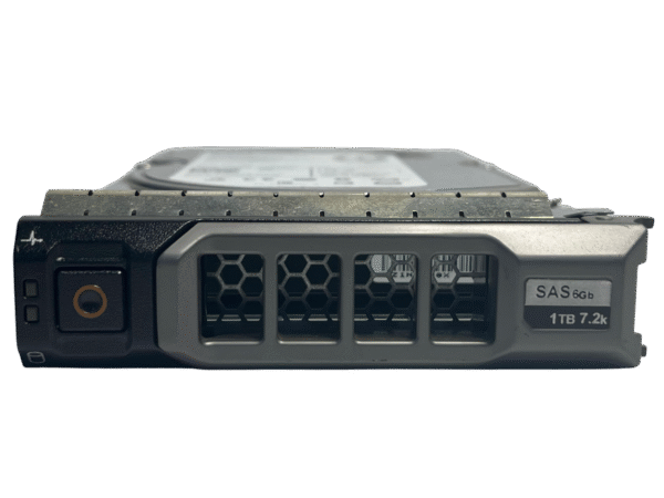 Hd Dell 3.5 1tb 7.2k 6gb Sas 0740yx 740yx St1000nm0001 - Imagem 3