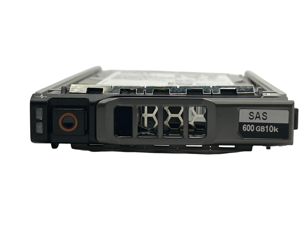 Hd Dell 600gb 10k 2.5 6gb/s Sas 07t0dw 7t0dw - Imagem 3