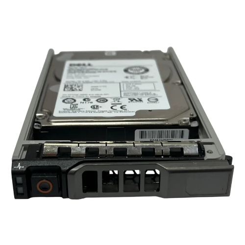 HD DELL 600GB 10K SAS 2.5 07YX58 7YX58 - Imagem 2