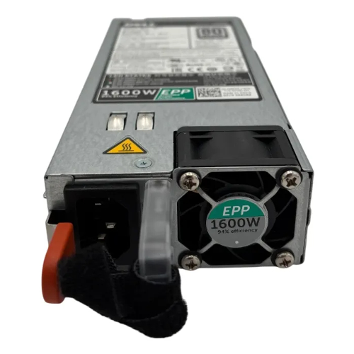 Fonte Dell 1600w Para R630 R640 R740xd T630 095hr5 95hr5 - Imagem 3
