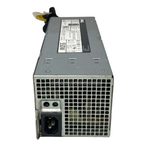 Fonte Dell Para Servidor R520 T420 550w 096r8y 96r8y - Imagem 3