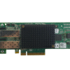 Placa Hba Dell 8GB FC SFP 2-Port 0c856m C856m - Imagem 2