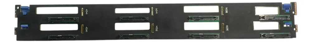 Backplane DELL 8-Baias 3,5 R740 R540 0CP90M CP90M - Imagem 2