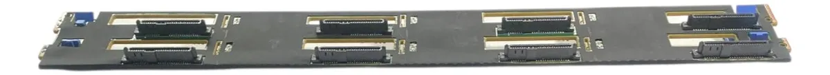 Backplane DELL 8-Baias 3,5 R740 R540 0CP90M CP90M - Imagem 3