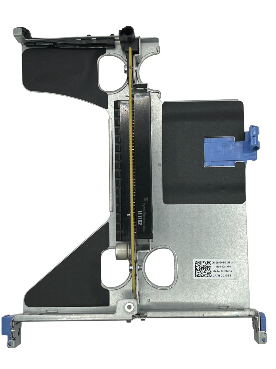 Riser Card DELL R630 0DJG93 DJG93 - Imagem 2