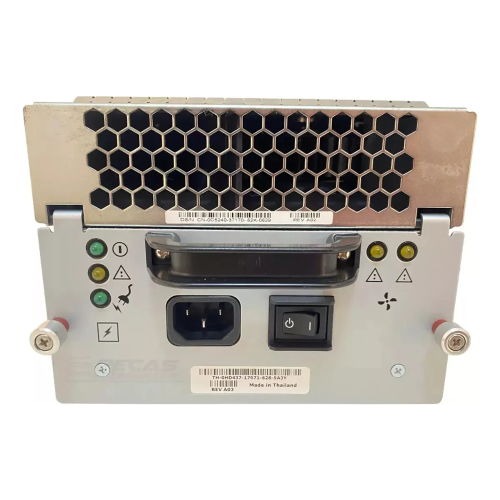 Fonte Dell 600w Powervault 220s Hd437 0hd437 0c5240 C5240 - Imagem 3