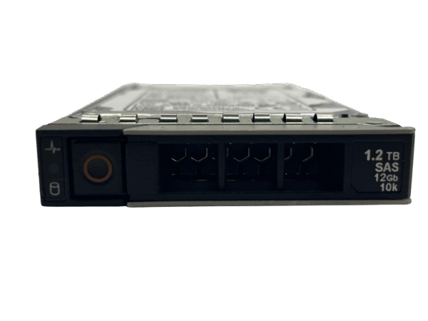 Hd Dell 1.2tb 10k 12gb Sas 2.5 00kv02 0kv02 - Imagem 3