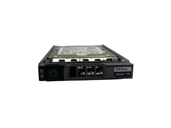 Hd Dell 300gb 10k 2,5 Sas 6gb 0mtv7g Mtv7g - Imagem 3